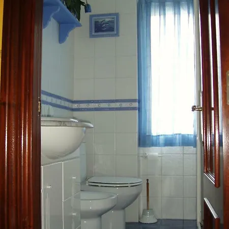 Manuel Cortina 11 Appartement *