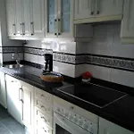 Manuel Cortina 11 Apartament
