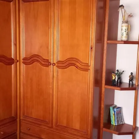 Apartament Manuel Cortina 11 Villaviciosa (Asturias)