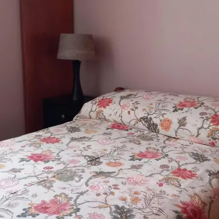 Manuel Cortina 11 Villaviciosa (Asturias)