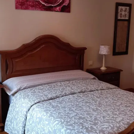 Apartament Manuel Cortina 11 *