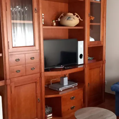 Manuel Cortina 11 Apartment Villaviciosa (Asturias)
