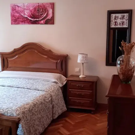 Appartement Manuel Cortina 11