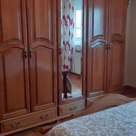 Appartement Manuel Cortina 11 Villaviciosa (Asturias)