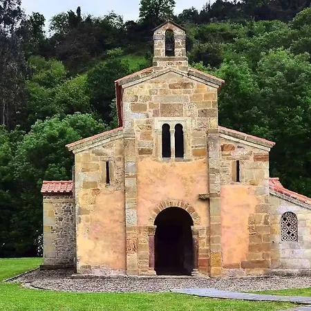 Manuel Cortina 11 Villaviciosa (Asturias)