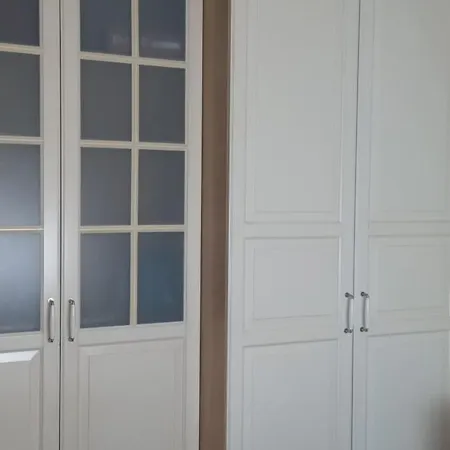 아파트 Manuel Cortina 11